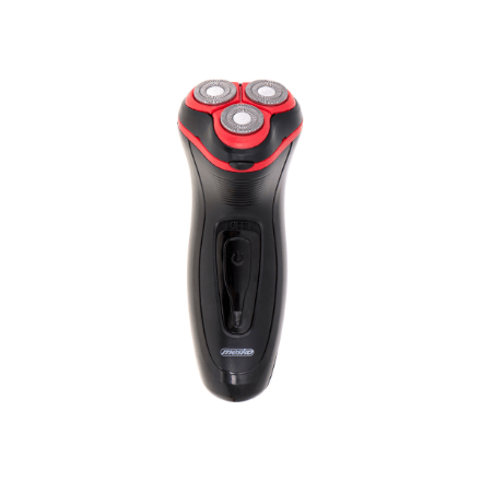 Mesko MS 2926 electric shaver, three floating heads
