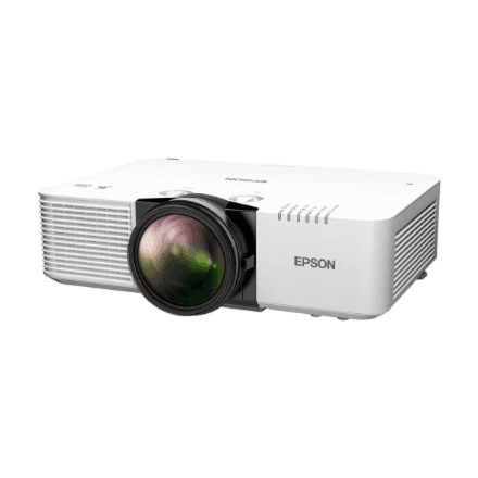 Epson EB-L690SE laserprojektor, WUXGA, 6000 luumenit