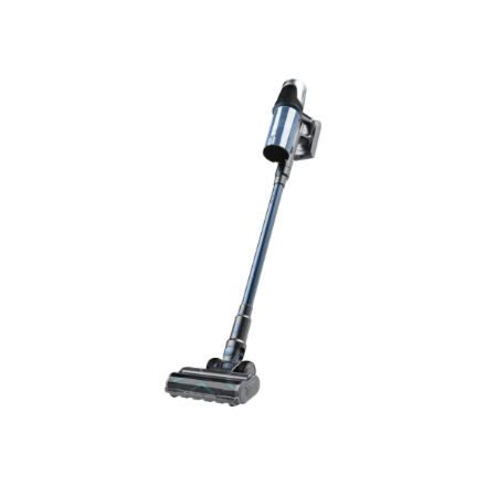 Cecotec Conga Rockstar P50 X-Treme 2-in-1 varstolmuimeja, must-sinine, juhtmevaba