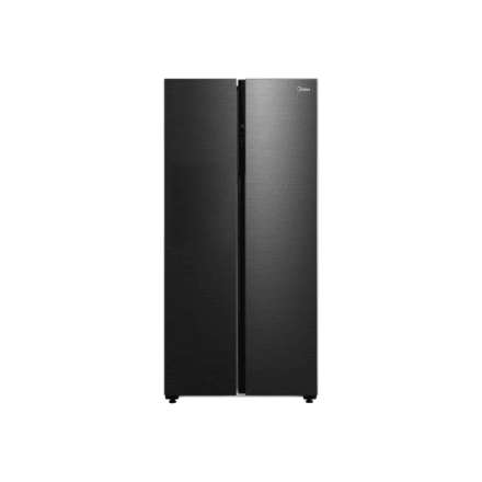 Midea MDRS619FIE45 Side by Side külmik, 460 l, No Frost, 177.5 cm
