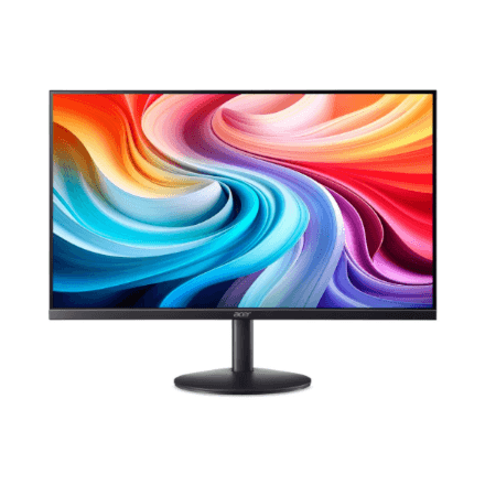 Монитор Acer SA273P1bi 27" Full HD, 1920x1080, HDMI, VGA