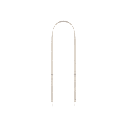 Apple Crossbody Strap for phones, sand