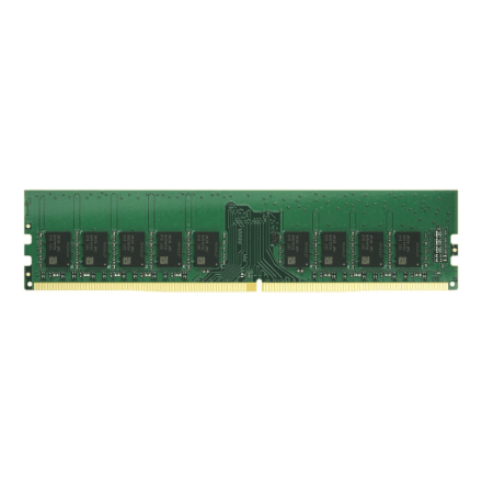 Operatiivmälu Synology D4EU02-8G 8 GB DDR4, ECC