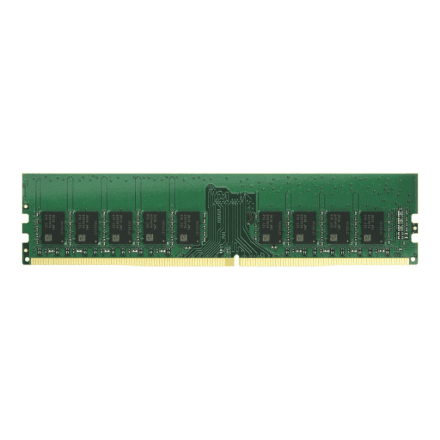 Synology D4EU02-8G 8 GB DDR4 RAM, ECC