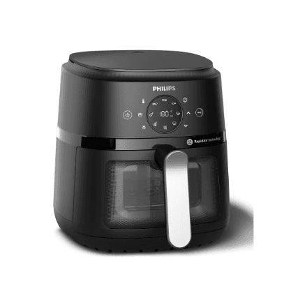 Philips NA221/00 2000 series kuumaõhufritüür, 4.2 l, 1500 W