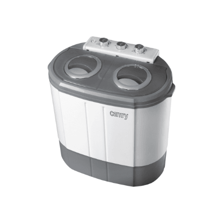 Camry CR 8052 semi-automatic washing machine, 3 kg, 1300 RPM