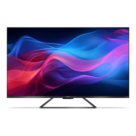Sharp 55GR8265E 55-tolline 4K UHD nutiteler, Google TV