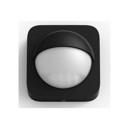 Philips Hue Outdoor Sensor, Black, IP54, Wireless