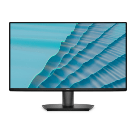 Dell SE2726H 27" FHD monitor, 144 Hz, must
