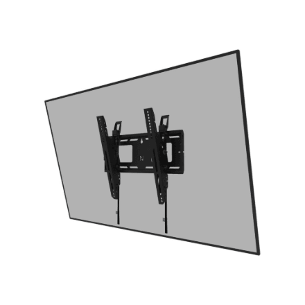 Neomounts WL35-750BL14 TV wall mount, 32–75″, tilting, up to 100 kg