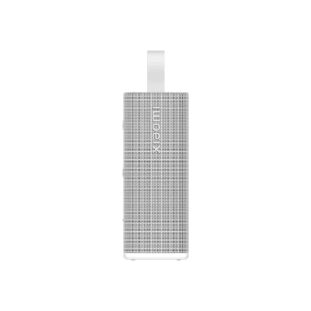 Xiaomi Sound Play Bluetooth speaker, 18 W, IP68, white