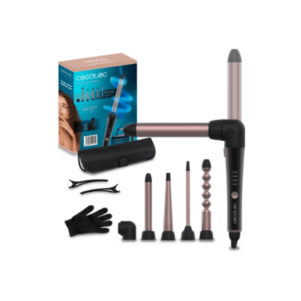 Laineraud Cecotec SurfCare MultiWaves Multi-head, 46 W