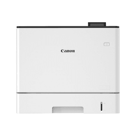 Canon i-SENSYS LBP732CDW laserprinter, värviline, A4, Wi-Fi