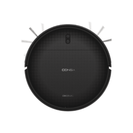 Cecotec Conga M10 Advance robottolmuimeja, 3000 Pa, 150 min