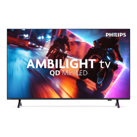 Philips 85MLED910/12 85" 4K QD MiniLED Ambilight Smart TV