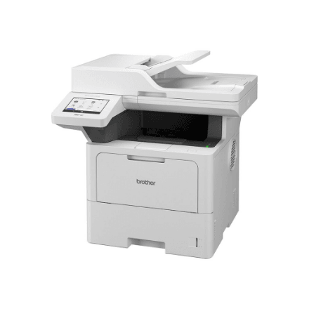 Brother MFC-L6710DW multifunktsionaalne mustvalge laserprinter, A4, Wi-Fi