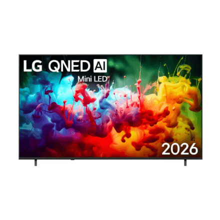 LG QNED 43QNED70B3C TV, 43″, 4K Mini LED