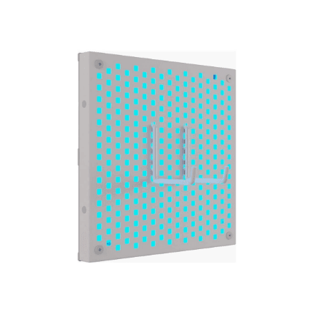 Valguspaneel Nanoleaf Blocks Pegboard Add-On Kit (1 Panel)