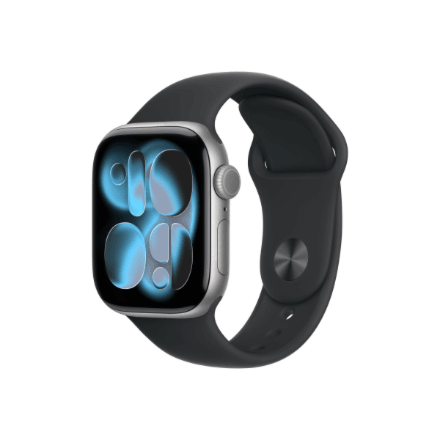 Apple Watch Series 11 42 mm Cellular Space Grey M/L nutikell
