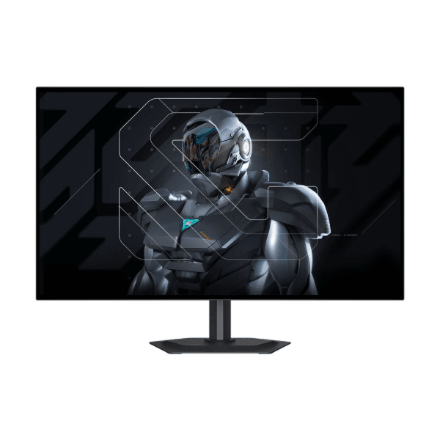 GIGABYTE MO27Q28GR 27" OLED mängumonitor