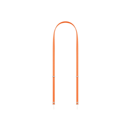 Telefoni õlarihm Apple Crossbody Strap, oranž