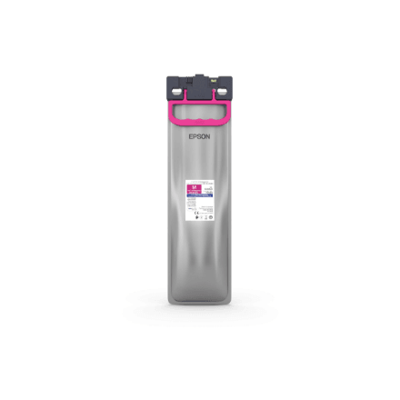 Epson C13T05B34N WorkForce Pro WF-C879R ink cartridge, magenta, 50000 pages
