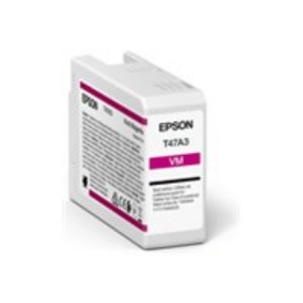 Epson C13T47A30N ink cartridge, magenta