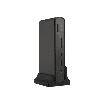 Asus DC300 Triple Display USB-C dock, 90XB08CN-BDS090