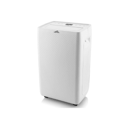 ETA Primer ETA463090000 dehumidifier, 330 W, 4.5 L tank, up to 100 m²