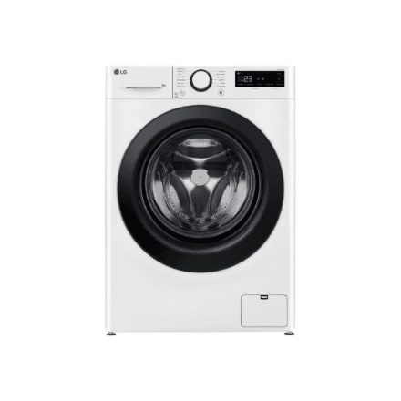 Стиральная машина LG F2WR509SBW, 9 кг, 1200 об/мин, глубина 48 см