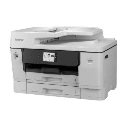 Brother MFC-J6960DW A3 värvitindiprinter Wi-Fi ja faksiga, hall