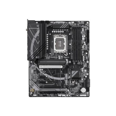 Gigabyte Z790 EAGLE AX emaplaat, LGA1700, DDR5