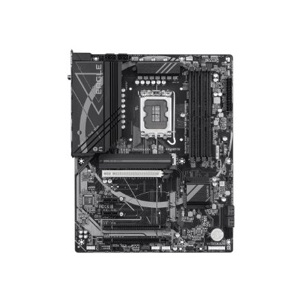 Gigabyte Z790 EAGLE AX Motherboard, LGA1700, DDR5