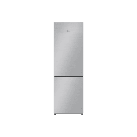 Midea MDRB548MME46 fridge-freezer, 401 l, No Frost, 186 cm