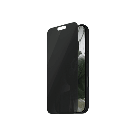 Защитное стекло PanzerGlass Ultra-Wide Fit для iPhone 16