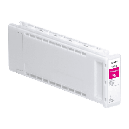 Epson T44J34N UltraChrome PRO 12 professionaalne tint, erk magenta, 700 ml