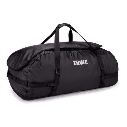 Reisikott Thule Chasm, 130 l, must