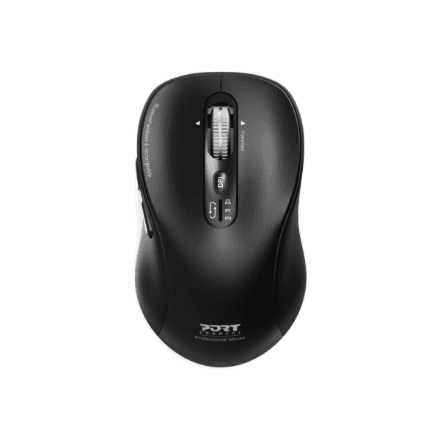 PORT CONNECT Expert Mouse Bluetooth must