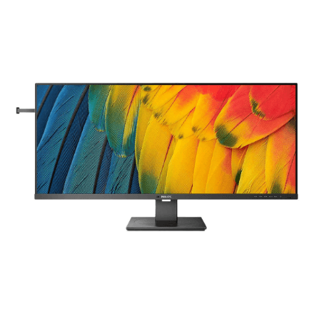 Philips 40B1U5600/00 40" IPS WQHD 120 Hz laiekraan, USB-C jaotur