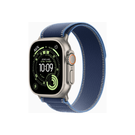 Apple Watch Ultra 3 49 mm Cellular Natural R4ET/A nutikell