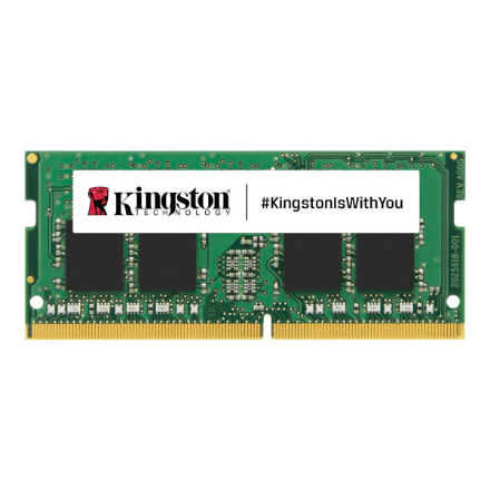 Kingston ValueRAM 8 GB DDR4 3200 MHz mälumoodul KVR32S22S8/8