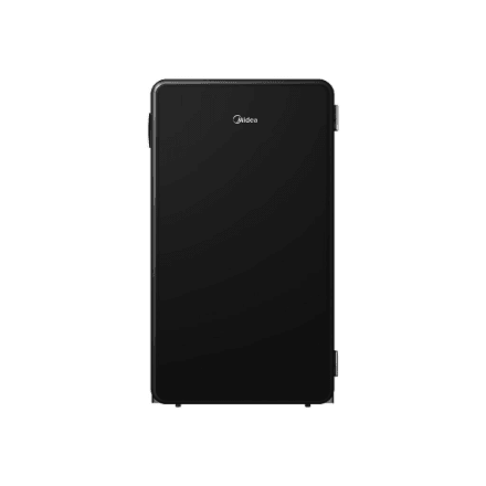 Külmik Midea MDRD142SLE30, 93 l, 83,5 cm, must