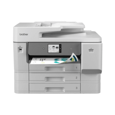 Brother MFC-J6977DW A3 multifunktsionaalne tintprinter Wi-Fi-ga
