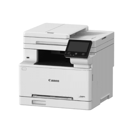 Canon i-SENSYS MF667Cdw värvilaserprinter, A4, Wi-Fi, dupleks