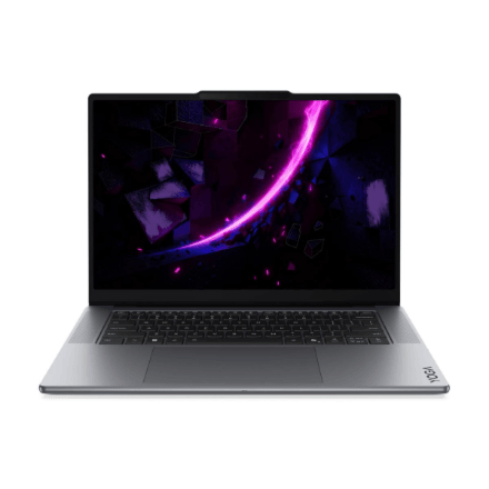 Lenovo Yoga Pro 7 15IPH11 Intel | Luna Grey | 15.3 " | OLED | 2.5K WQXGA | 2560 x 1600 pixels | Glossy | Intel Core Ultra 9 | 386H | 32 GB | Soldered LPDDR5X | Solid-state drive capacity 1000 GB | NVIDIA GeForce RTX 5060 | GDDR7 | 8 GB | Windows 11 Pro | 802.11be | Bluetooth version 5.4 | Keyboard language English | Keyboard backlit | Warranty 24 month(s) | Battery warranty 12 month(s)