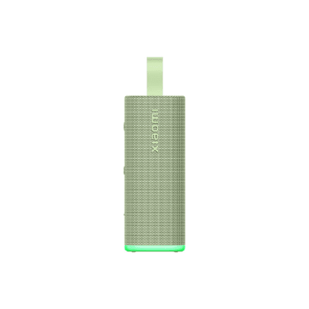 Xiaomi Sound Play Bluetooth speaker, 18 W, IP68, green
