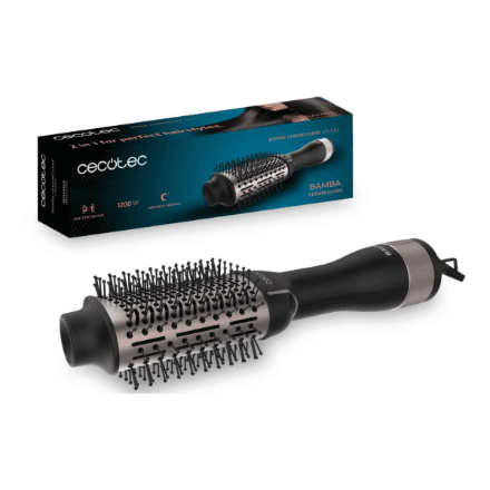 Soe hari Cecotec CeramicCare Unique, 1200 W