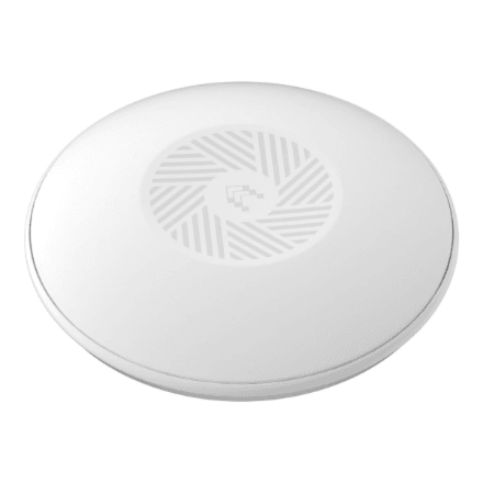 Teltonika TAP400 Wi-Fi 6 Access Point, Dual-Band, 2.5G LAN, PoE