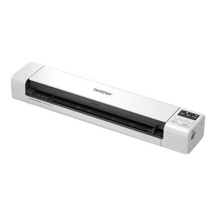 Brother DS-940DW dokumendiskanner, Wi-Fi
