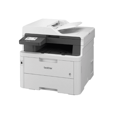 Brother MFC-L3760CDW laser multifunction printer, colour, fax